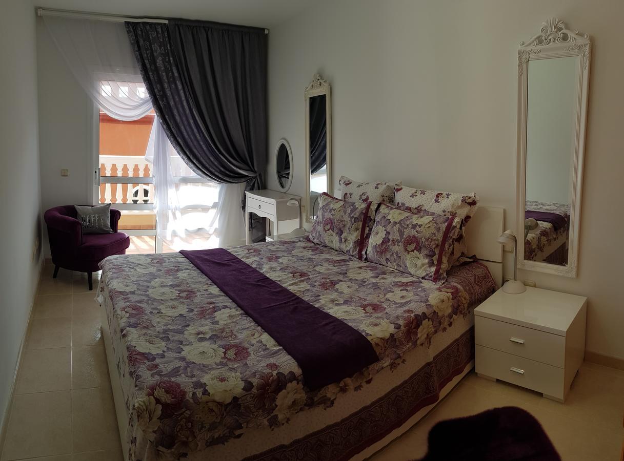 Apartment Callao Beach